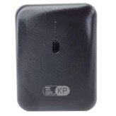 پاوربانک KPG King Power مدل PD02 ظرفیت 10000 میلیآمپر ساعت با شارژ سریع 22.5 وات