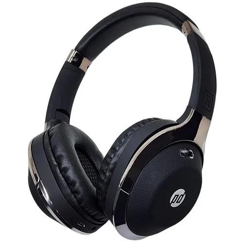هدفون بلوتوثی PODER مدل PD16 | هدست بیسیم تاشو با طراحی ارگونومیک