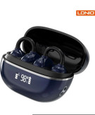 هدفون بیسیم الدینیو مدل T09 | ایرپاد LDNIO T09 با بلوتوث 5.4