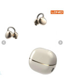 هدفون بیسیم الدینیو مدل T09 | ایرپاد LDNIO T09 با بلوتوث 5.4