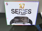 ساعت هوشمند S30 Pro Max Series 10 به همراه 7 بند قابل تعویض