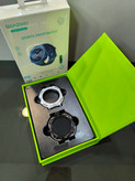 ساعت هوشمند SAISHO I-STYLISH Sports Smartwatch