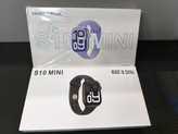ساعت هوشمند SMART watch S10 MINI 1.75inch صورتی