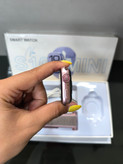 ساعت هوشمند SMART watch S10 MINI 1.75inch صورتی