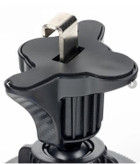 هولدر مگنتی گوشی هیسکا مدل HISKA HK-2201