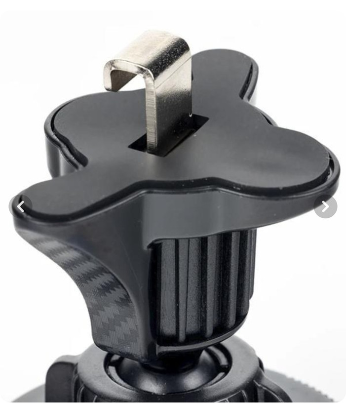 هولدر مگنتی گوشی هیسکا مدل HISKA HK-2201
