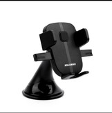 نگهدارنده گوشی کلومن مدل K-HD039 مشکی