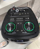 اسپیکر برند کربی مدل CR2836