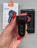 شارژر فندکی کینگ مدل HK-59