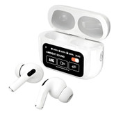 هندزفری بلوتوثی.ایرپاد SGS AirPods Tour 5 حذف نویزوصفحهنمایش لمسی رنگی