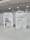 شارژر سامسونگ مدل EP-T2510 توان 25 وات سه پین